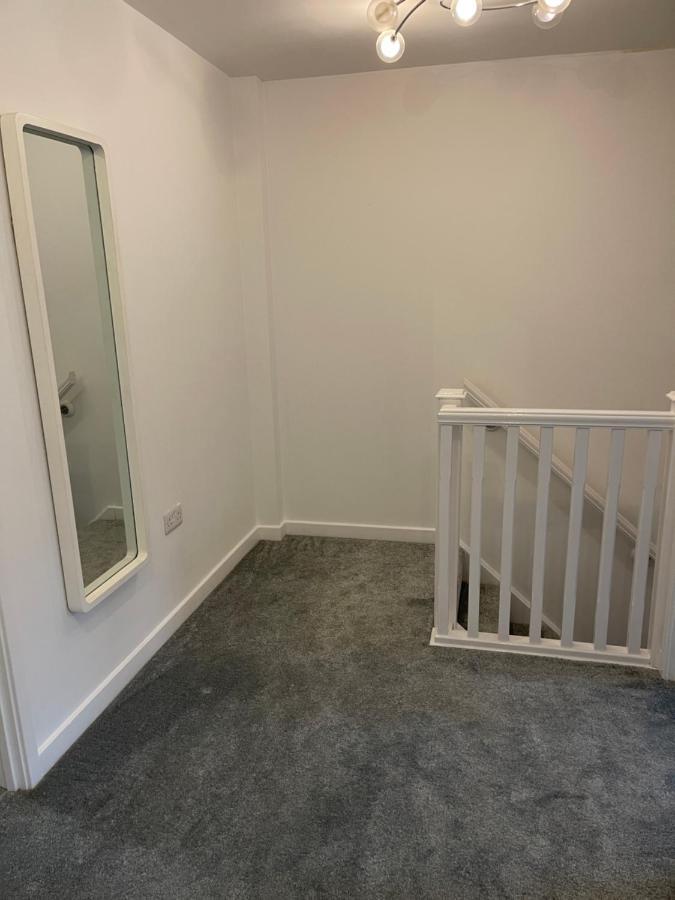 The Beeches - Serviced Duplex Apartment Sheffield Exteriör bild