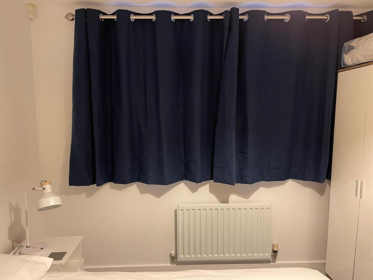 The Beeches - Serviced Duplex Apartment Sheffield Exteriör bild