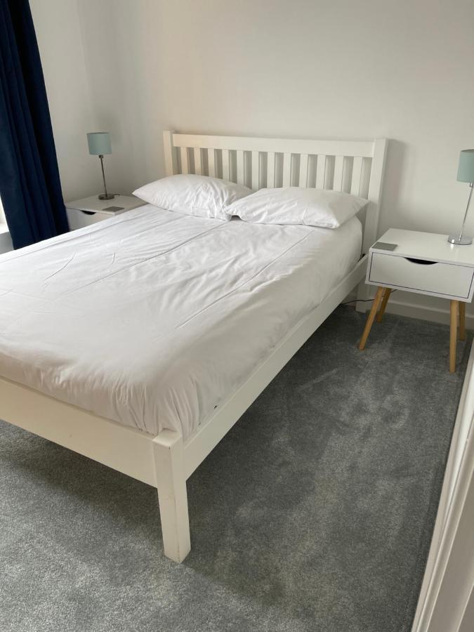 The Beeches - Serviced Duplex Apartment Sheffield Exteriör bild