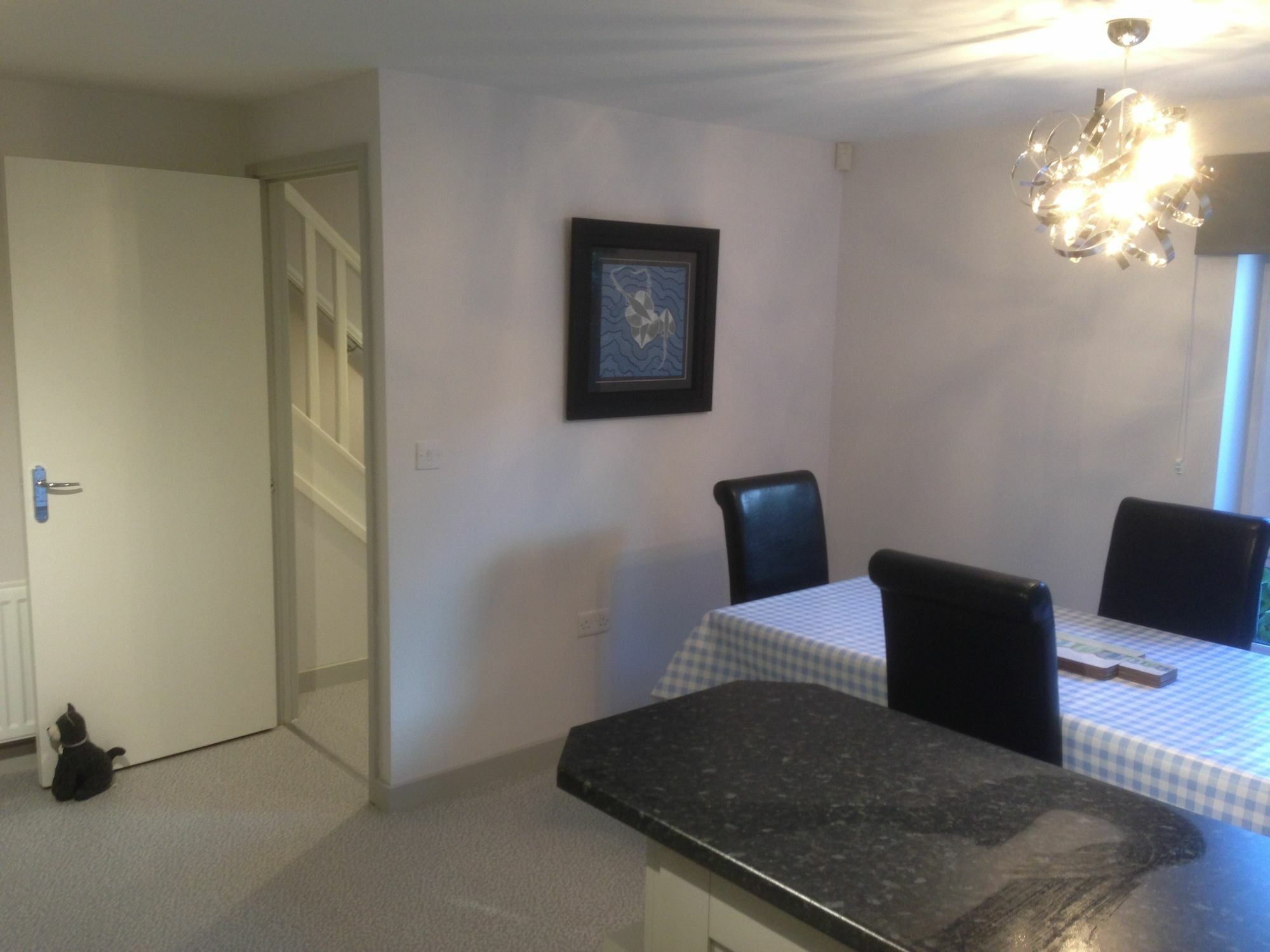 The Beeches - Serviced Duplex Apartment Sheffield Exteriör bild